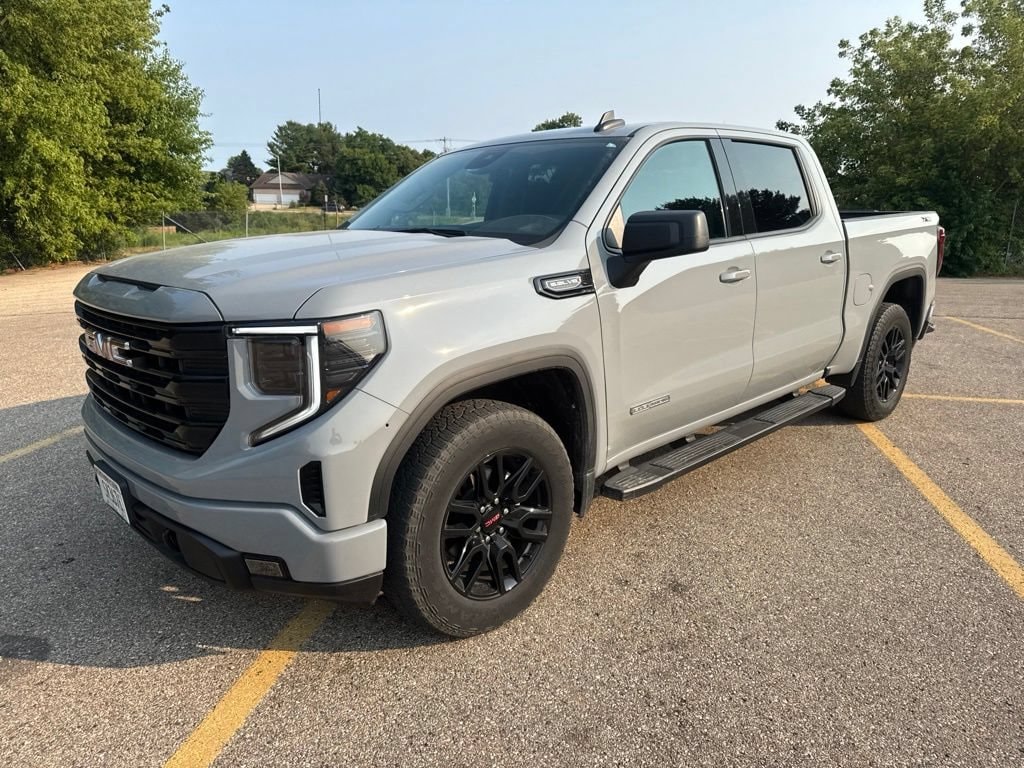 gmc sierra 1500 2024 1GTUUCED2RZ189214 image gmc sierra 1500 2024 1GTUUCED2RZ189214 image
